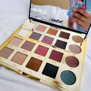 Tarte Tarteist PRO Palette
